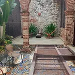 Habitacion En Getsemani Pod A