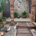 Habitacion En Getsemani Pod A