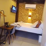 Habitación en Getsemaní POD A