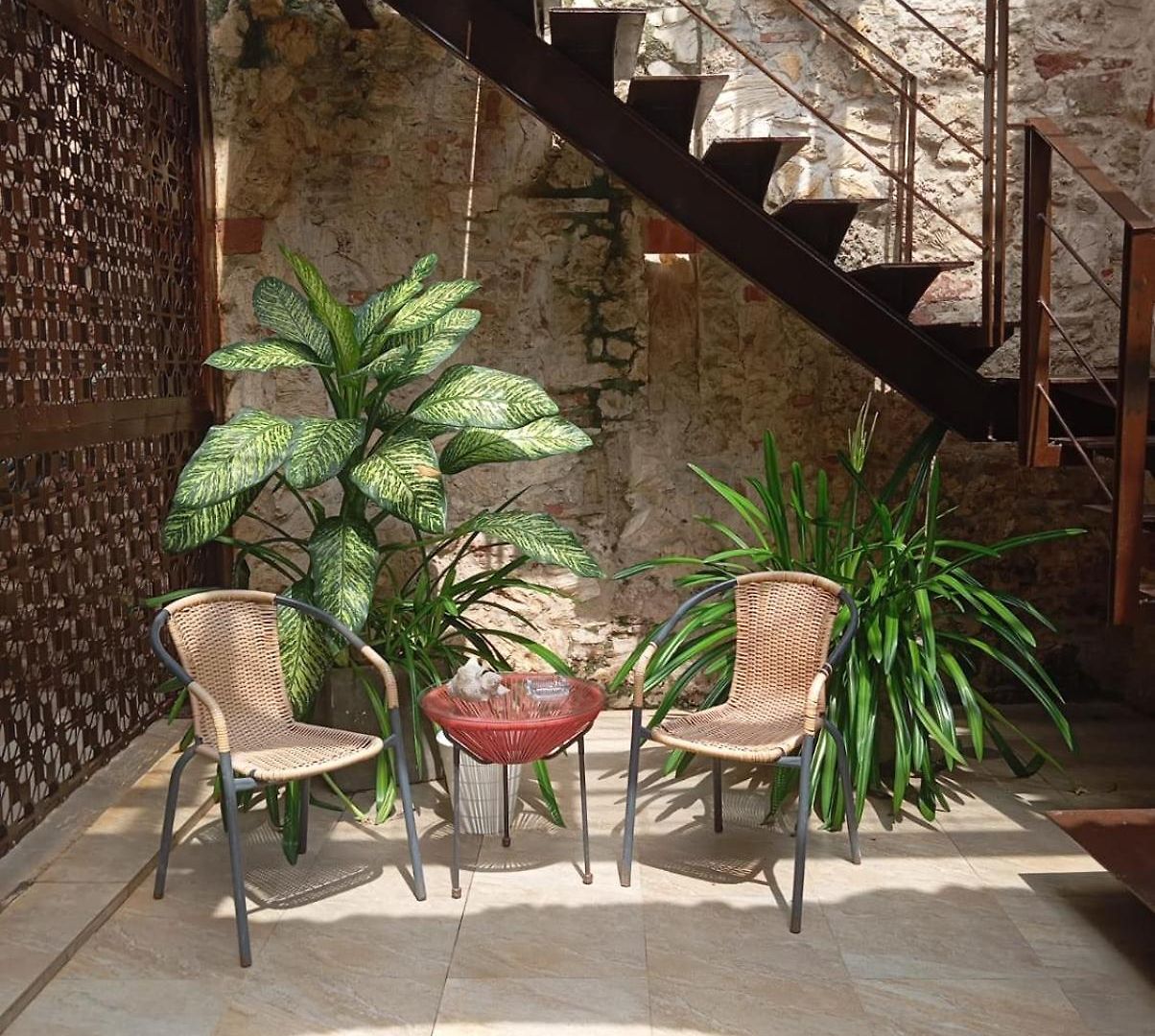 En Getsemani Pod A Apartment Cartagena