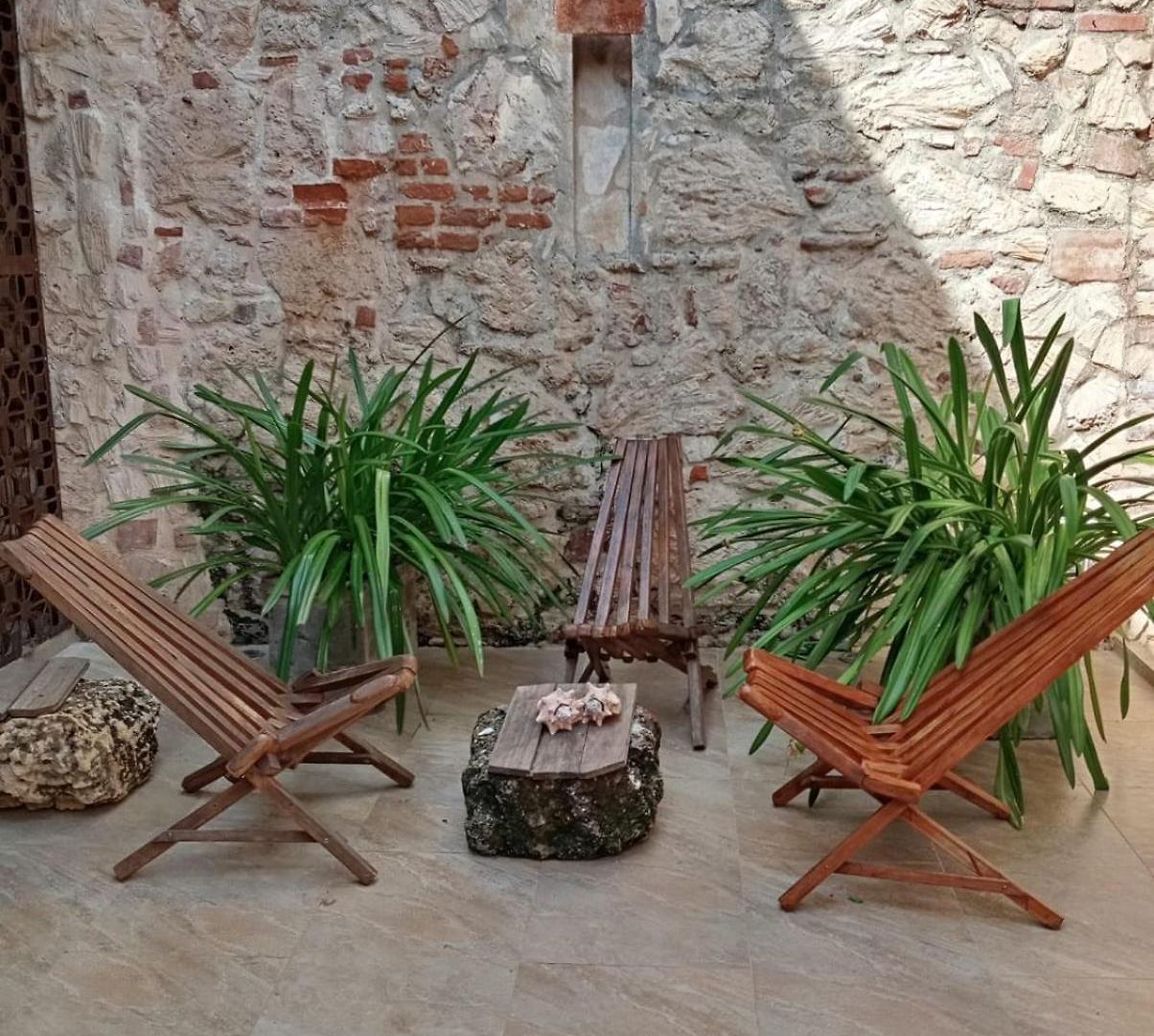 Apartment En Getsemani Pod A Cartagena