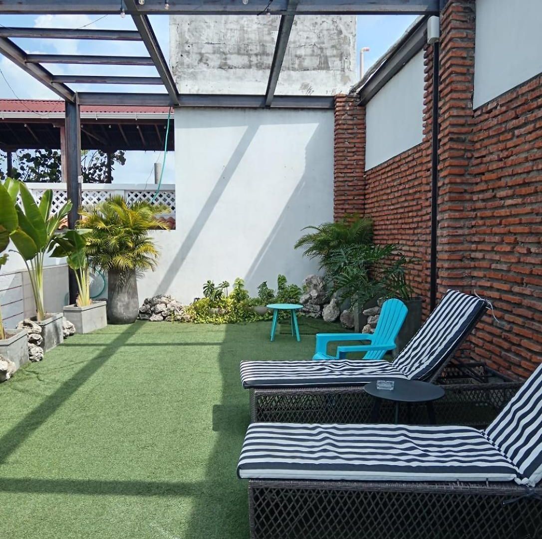 Apartment En Getsemani Pod A