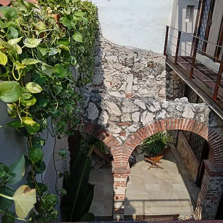 Habitación En Getsemaní Pod A * Cartagena