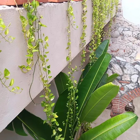 Apartamento Habitación En Getsemaní Pod A