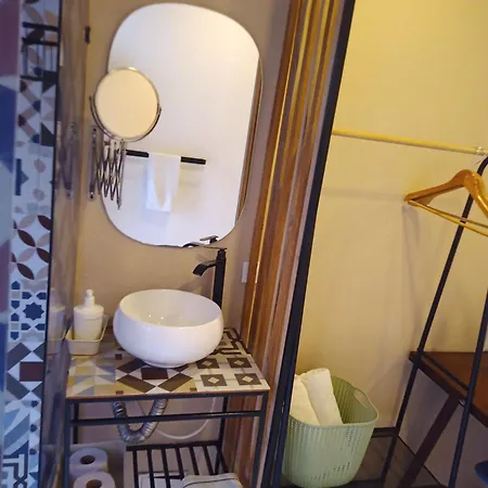 Habitación En Getsemaní Pod A Apartamento