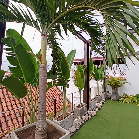 Habitación En Getsemaní Pod A Cartagena