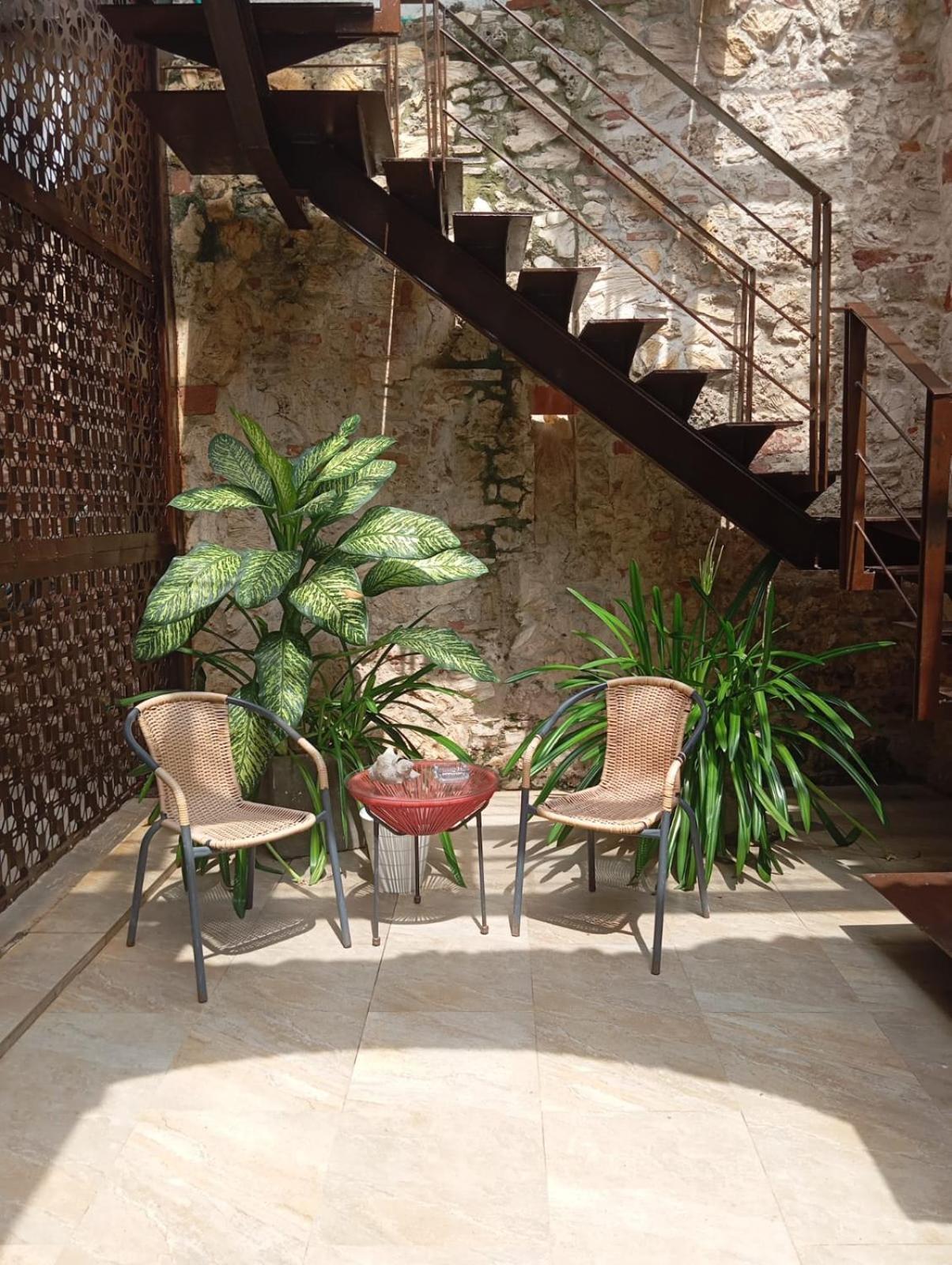 Habitación En Getsemaní Pod A Apartamento Cartagena