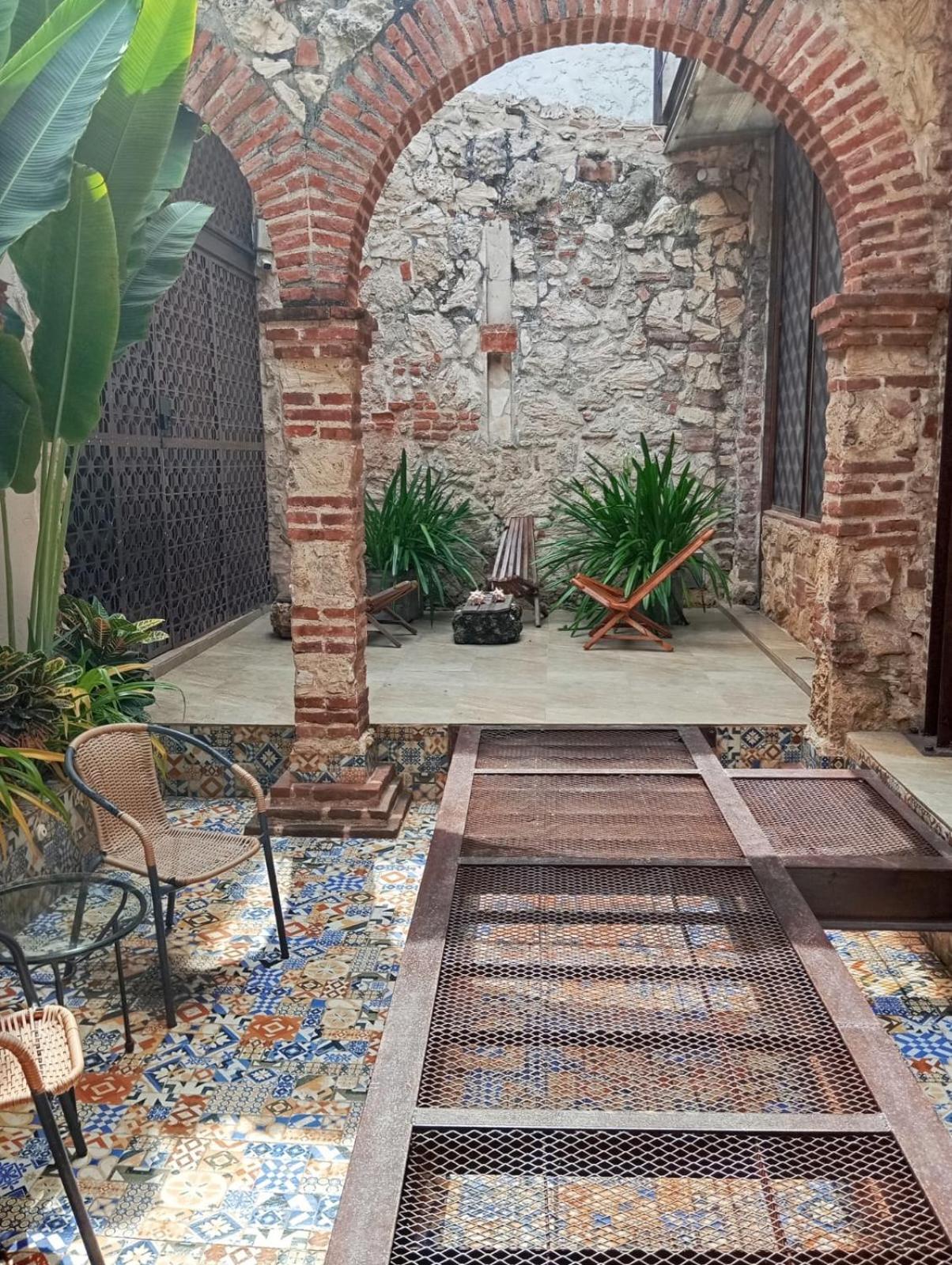 Apartamento Habitación En Getsemaní Pod A *