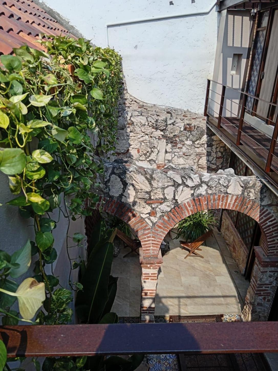 Habitación En Getsemaní Pod A * Cartagena