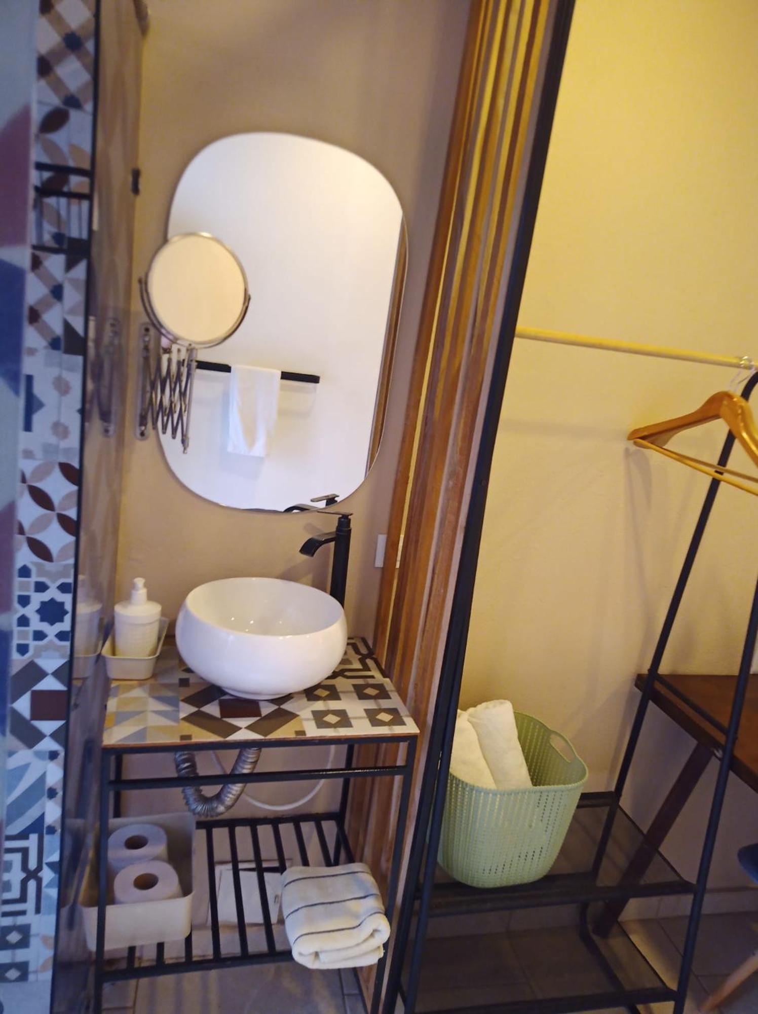 Habitación En Getsemaní Pod A Apartamento