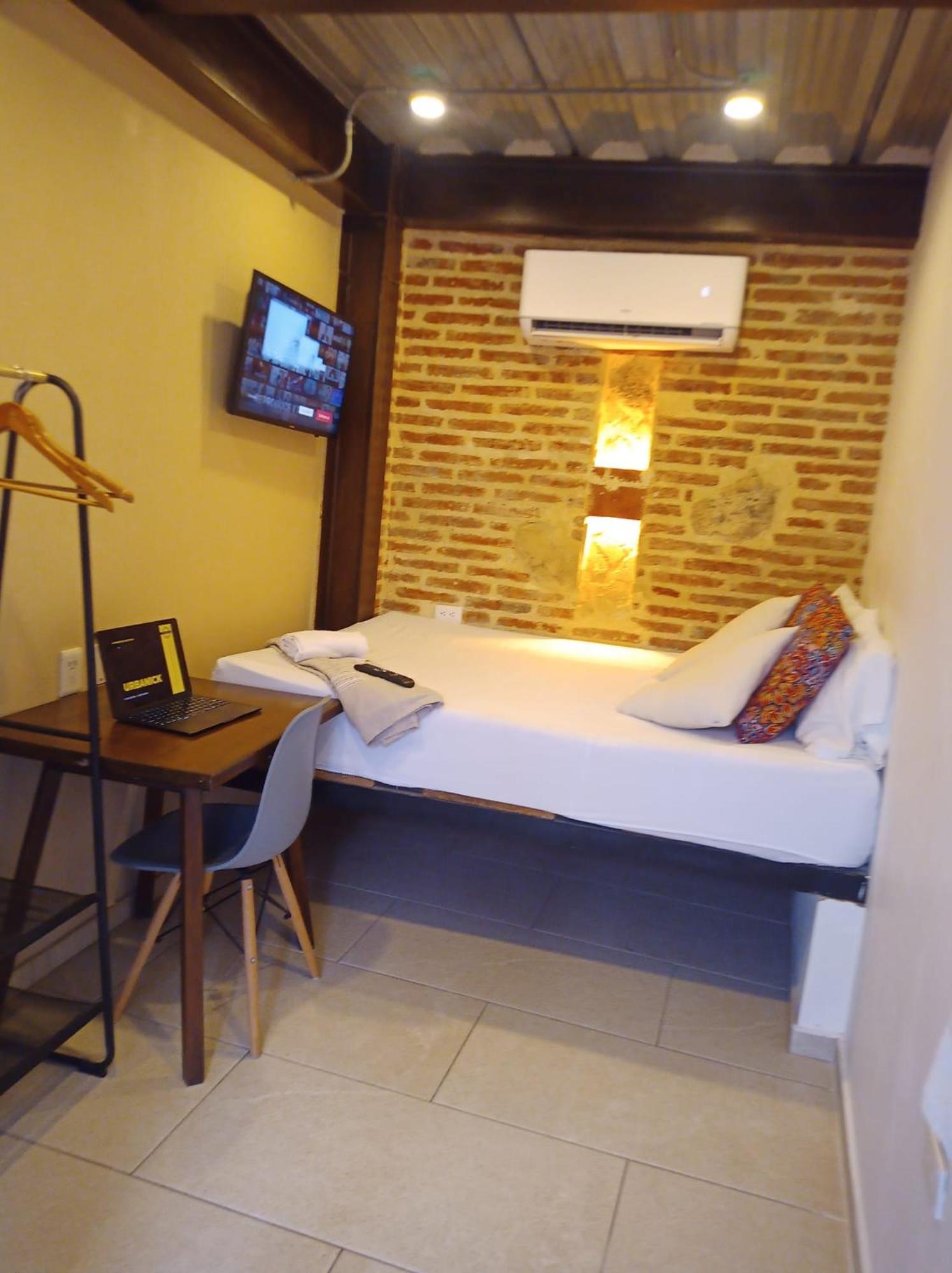 Habitación En Getsemaní Pod A *